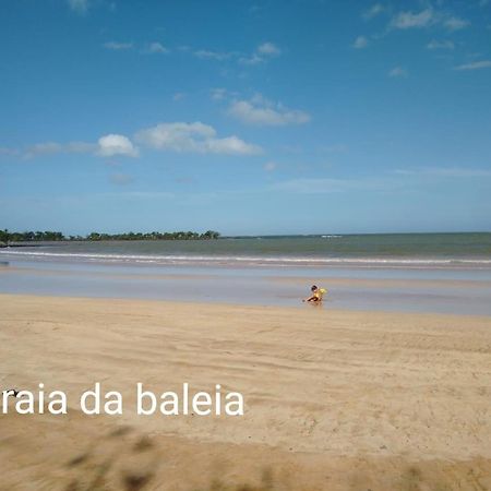 Pousada Solar Das Conchas Santa Cruz  Extérieur photo