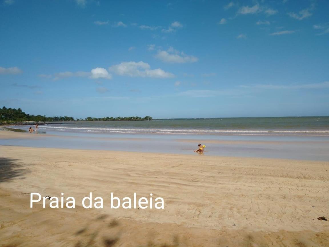 Pousada Solar Das Conchas Santa Cruz  Extérieur photo